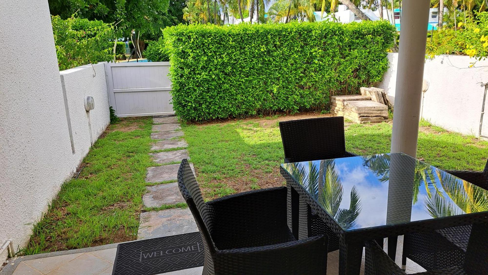 Peaceful And Private Villa Grand Baie Exterior photo