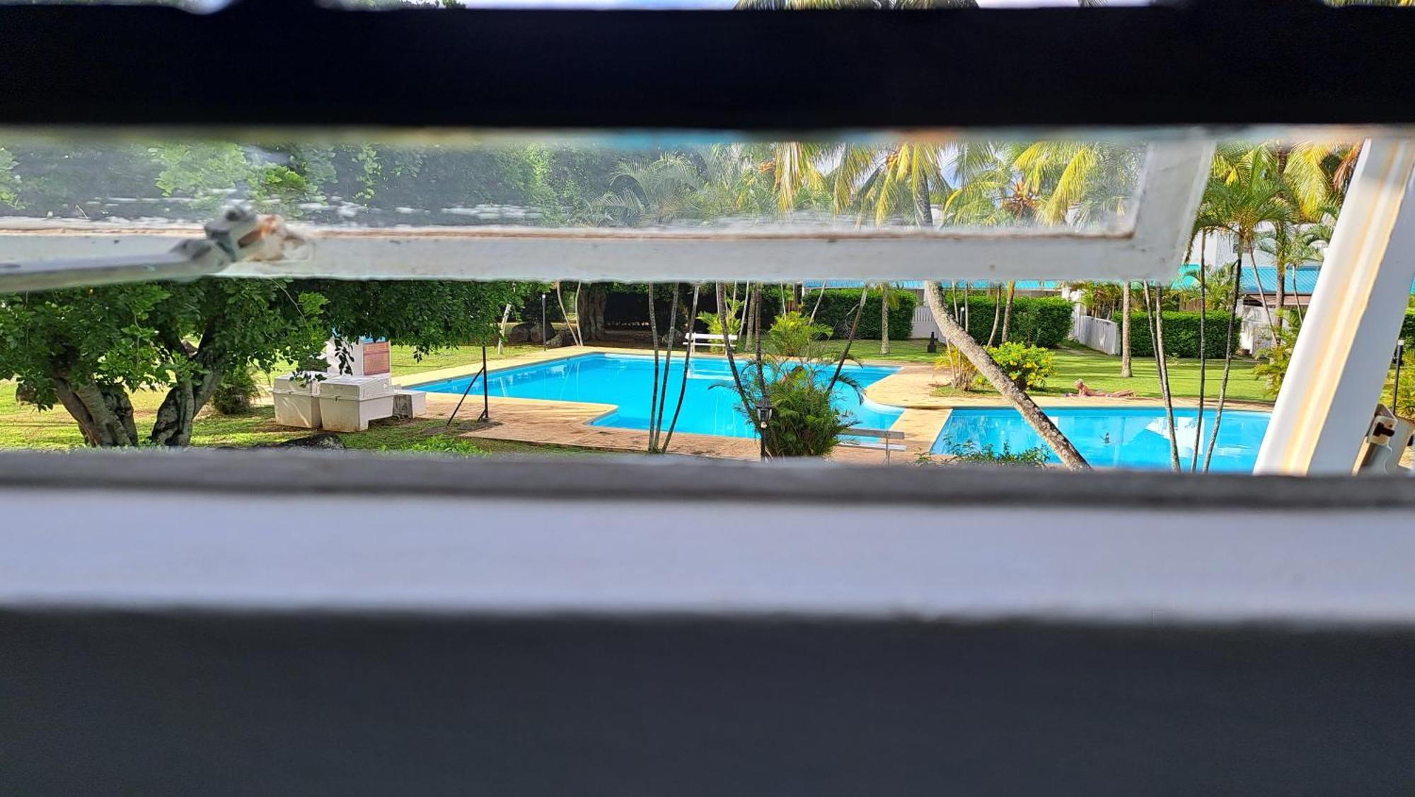Peaceful And Private Villa Grand Baie Exterior photo