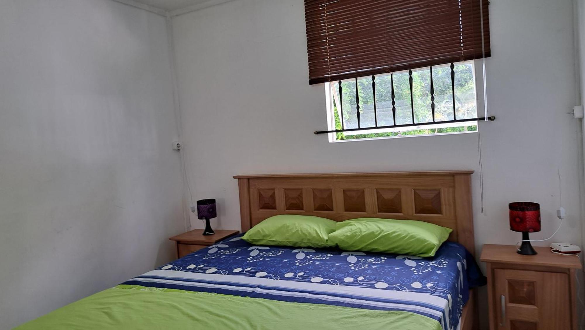 Peaceful And Private Villa Grand Baie Room photo